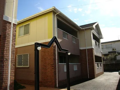 サンロイヤル漆田B棟の画像