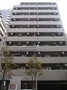 エスリード三宮第2の画像