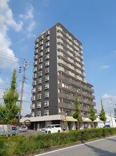 ファミール朝日の画像