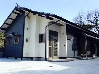 福岡県北九州市門司区高砂町【一戸建】の外観