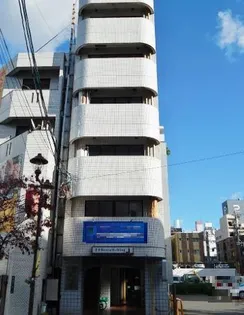 BB池下【3A号室】の外観
