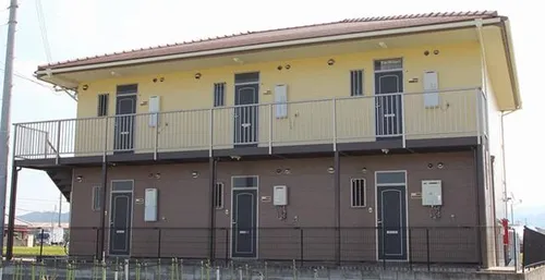 エコロジーⅢ B棟の画像