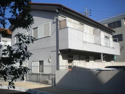 丸二ハイツの画像