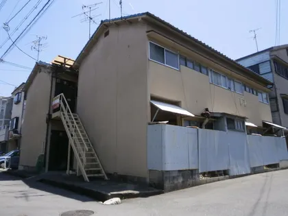 MAYUMIハイツ枚方13番館伊加賀緑町東棟の画像