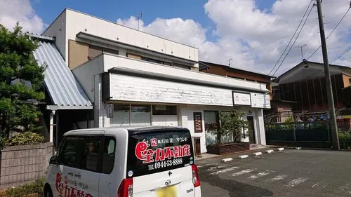 大橋コーポの画像