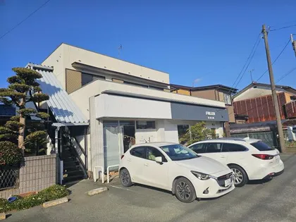 大橋コーポの画像