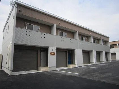 GH グローリア9 B棟の画像