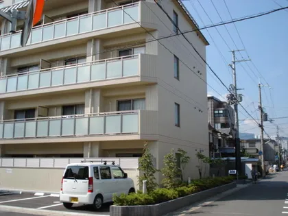 サンクスパレ桂の画像