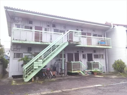 コーポ長谷川の画像