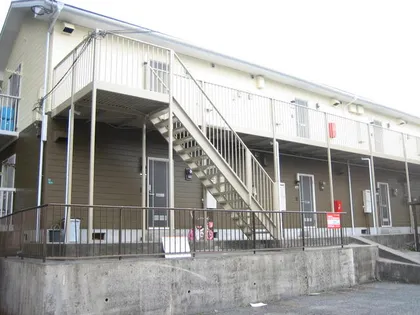 クレール祝町Ⅲの画像