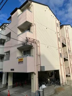 ラコート天美東B棟の画像