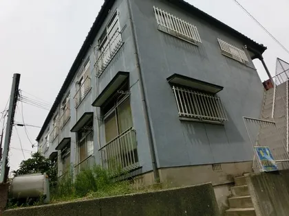 アパルト藤の画像