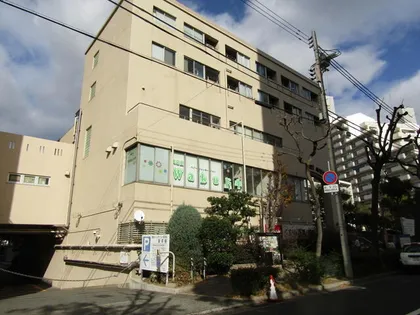 神戸ポートビレジ 4号棟の画像