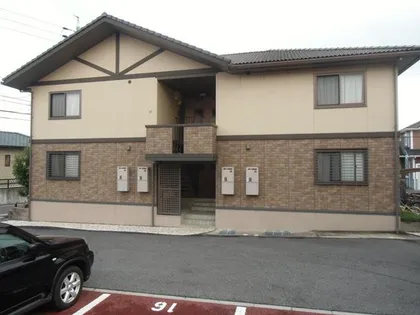 ロイヤルステージ C棟の画像