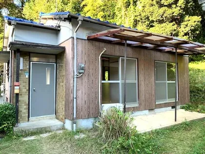 福岡県福岡市東区香椎3丁目【一戸建】の外観