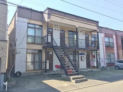 第2コーポ佐々木の画像