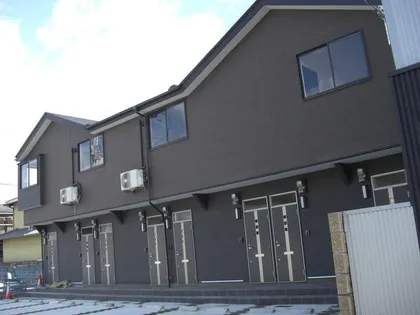 サファイア城北新町の画像