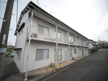 トータスハイツ A棟の画像