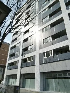 ローレルコート御所南の画像