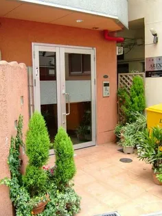 ラヴェニール【603号室】の外観