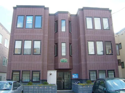 フォレスト西町の画像