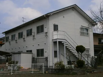 ハイツT&Fの画像