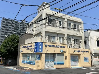 SAWAMIハイツの画像
