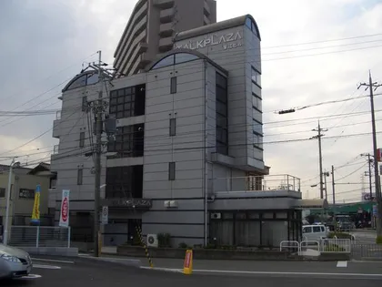 トークプラザの画像