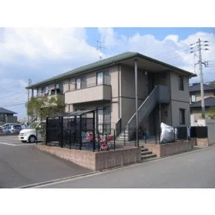 コンフォート八枝の画像