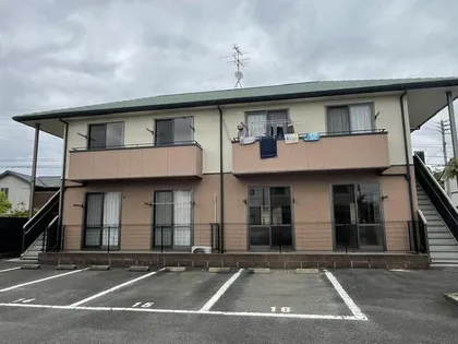 コンフォート八枝の画像