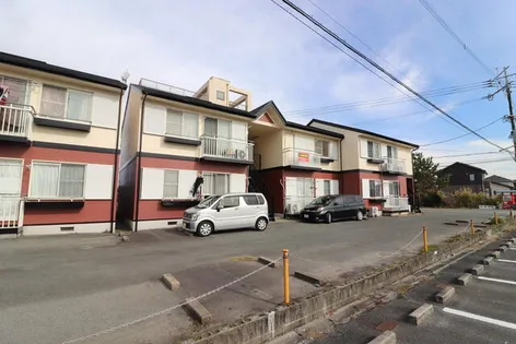 エバーグリーン廻り町の画像