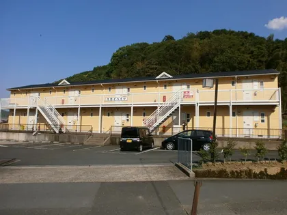 スカイハイツの画像