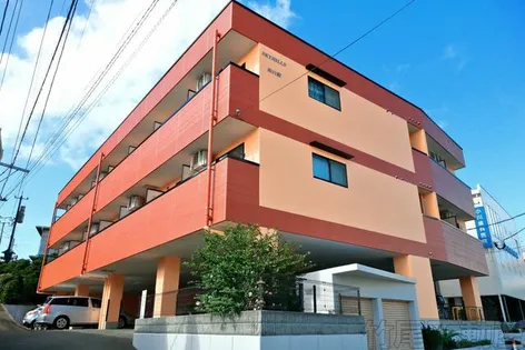 スカイヒルズ和白館の画像