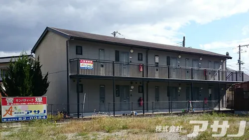 サンパティークの画像