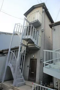 大阪府大阪市淀川区東三国1丁目【マンション】の外観