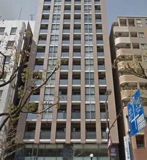 ワコーレ神戸三宮マスターズレジデンス【2階】の外観