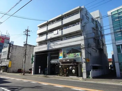 三原ビル鳥居松の画像