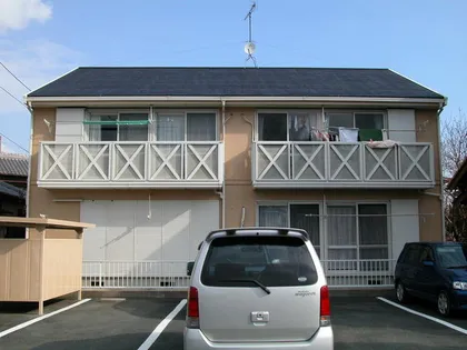 フレグランス潮崎の画像