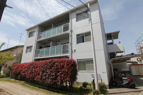 ハイツKT Ⅲの画像