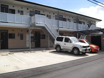 ロイヤルコートNの画像