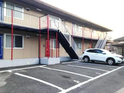 プレタメゾン大前Iの画像