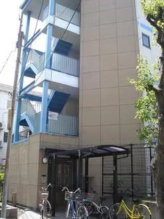 勝栄マンションパート5の画像