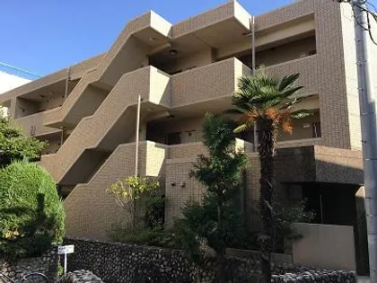 ハイリスベーネ池下【E-1号室】の外観