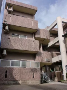 セントラルハイツ本山の画像