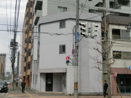 アイ システムビルの画像