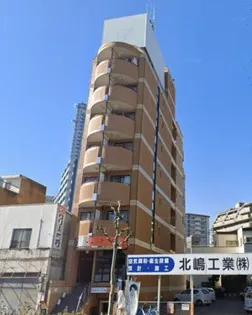 千代田ヒルズ【3階】の外観