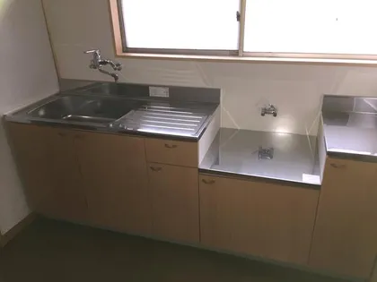 愛知県名古屋市中川区西日置町【一戸建】の外観