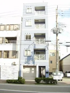 兵庫県明石市本町2丁目【マンション】の外観