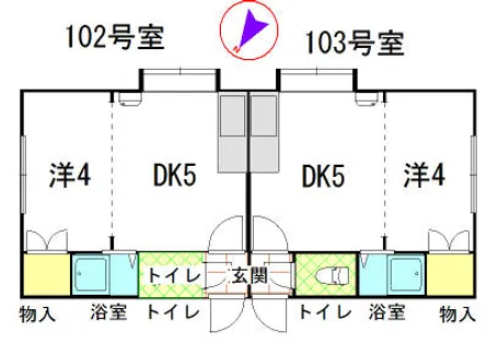 ビラディンクスの画像