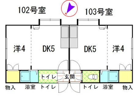 ビラディンクスの画像